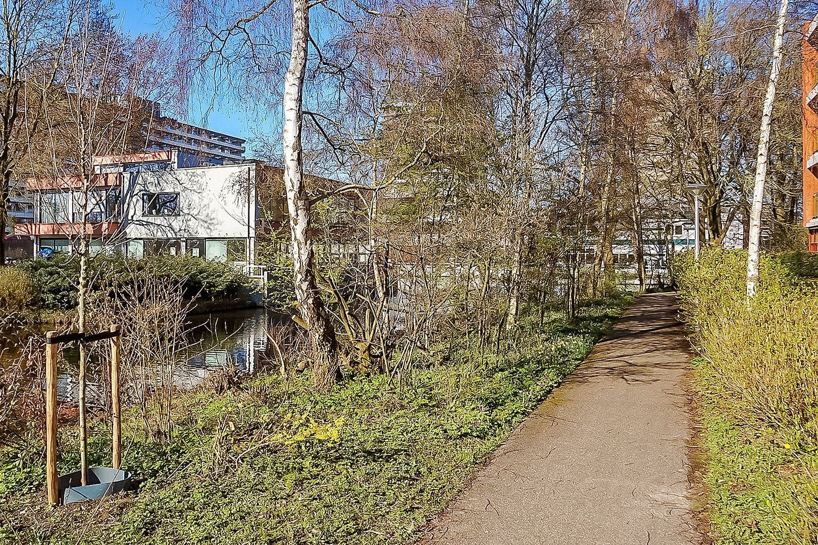 Majella 19, Amstelveen foto-40