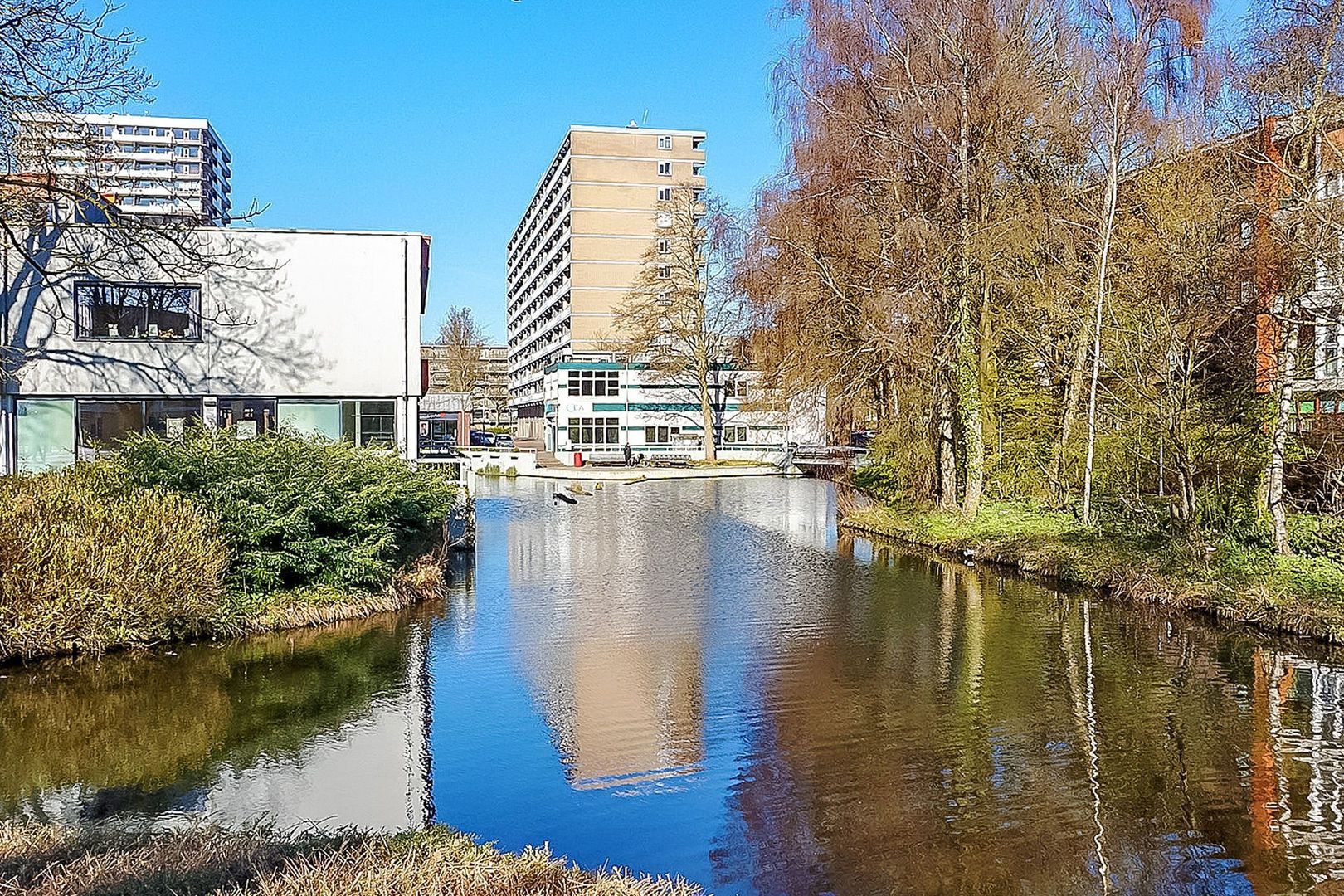 Majella 19, Amstelveen foto-41