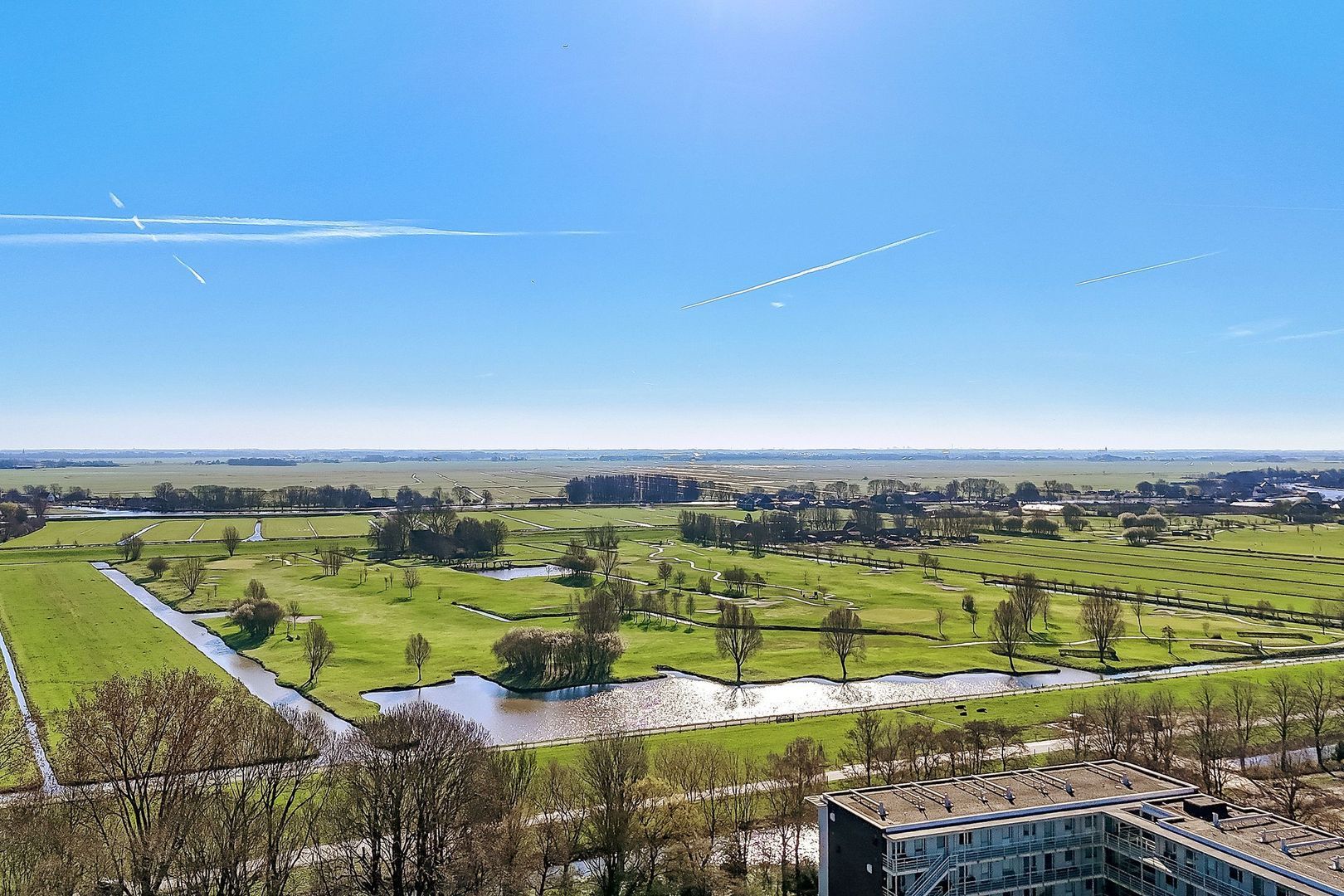 Majella 19, Amstelveen foto-43