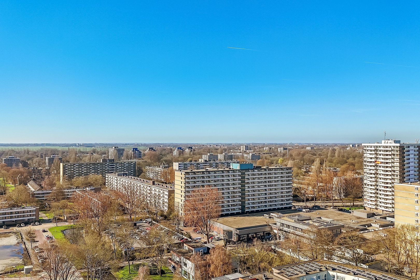 Majella 19, Amstelveen foto-44