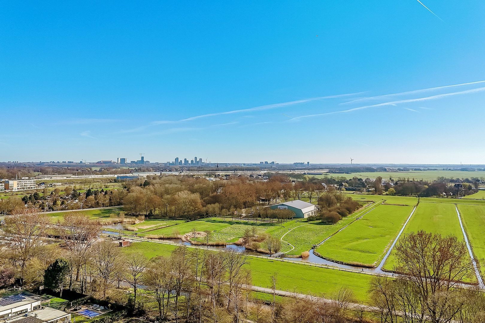 Majella 19, Amstelveen foto-45