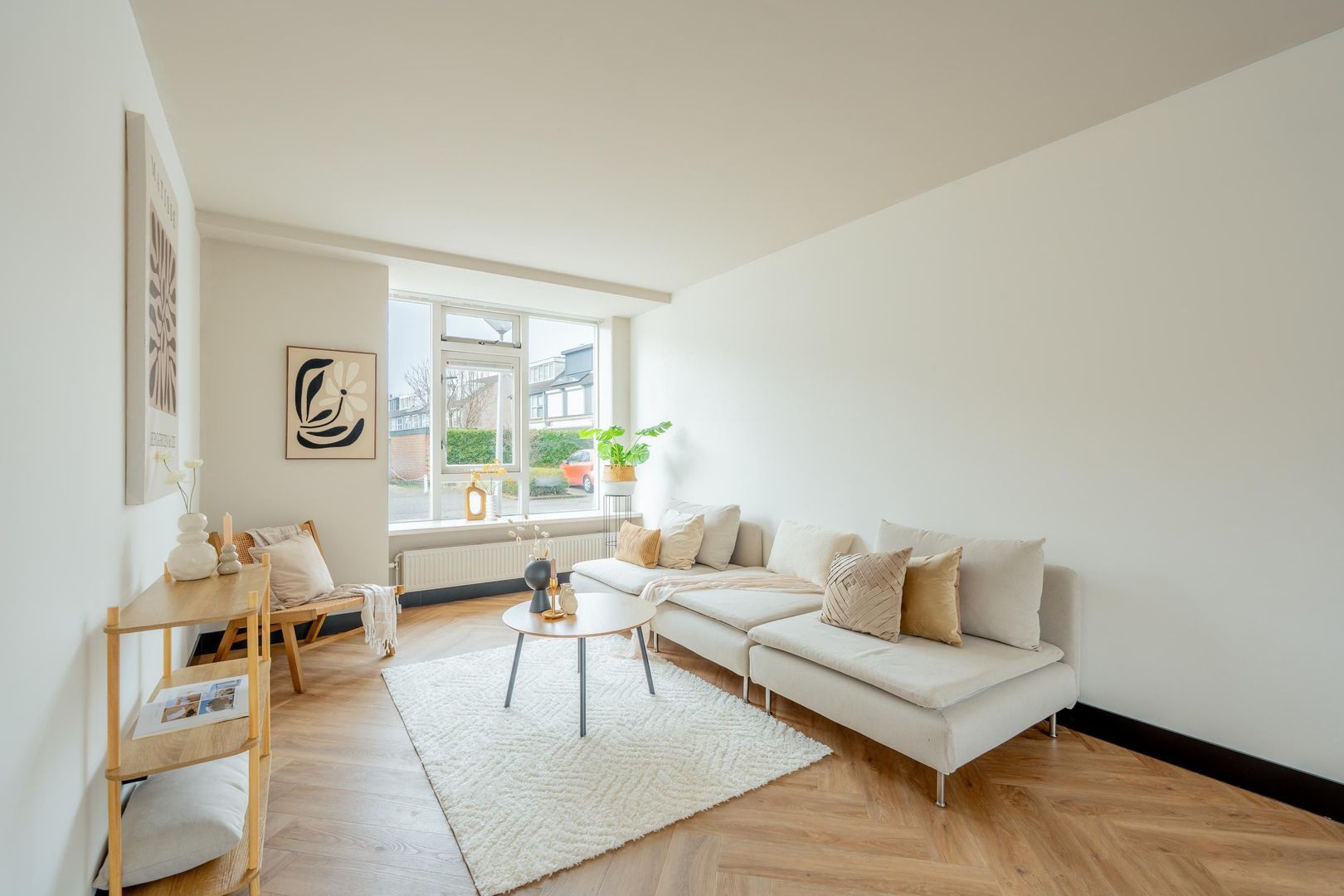 Vergulden Wagen 44, Diemen foto-9