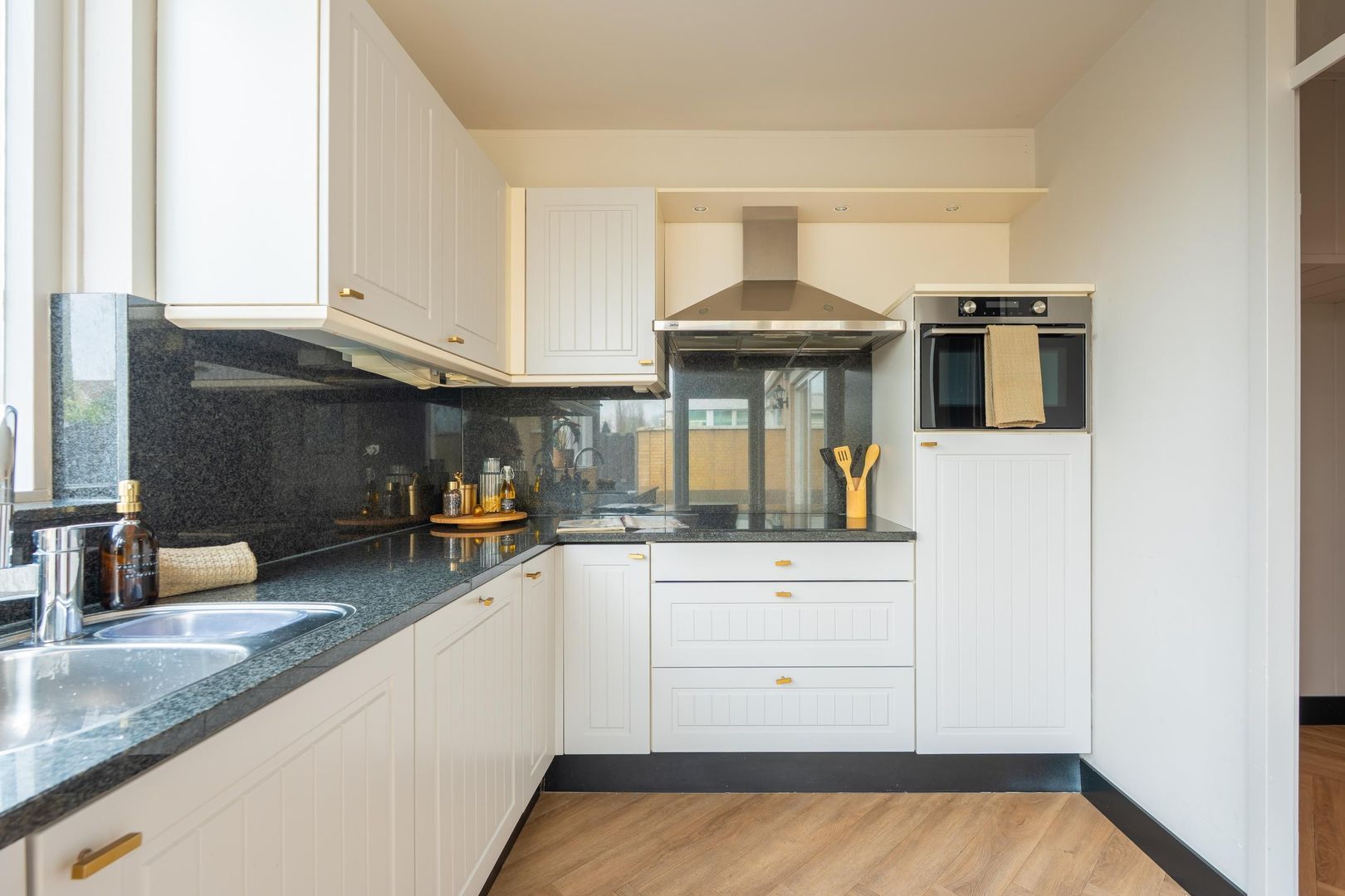 Vergulden Wagen 44, Diemen foto-14