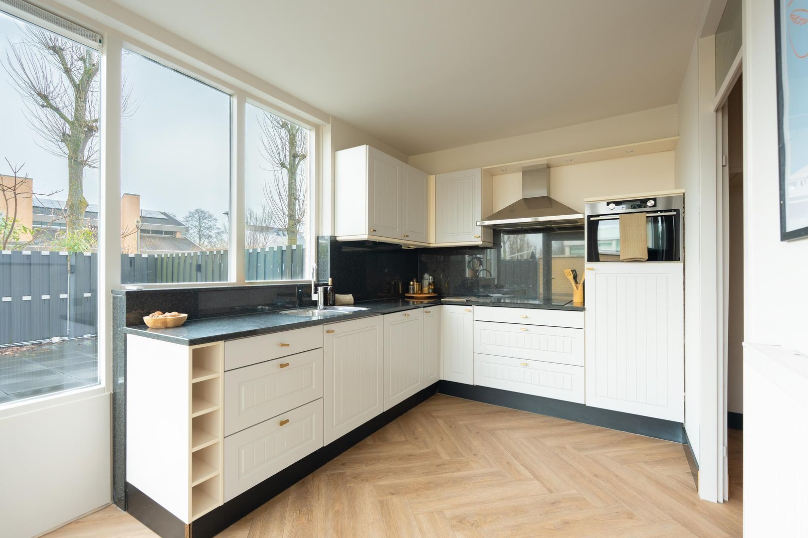 Vergulden Wagen 44, Diemen foto-1