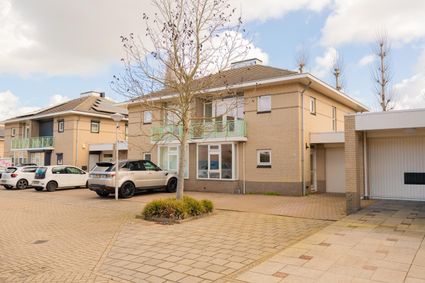 Vergulden Wagen 44, Diemen foto-0