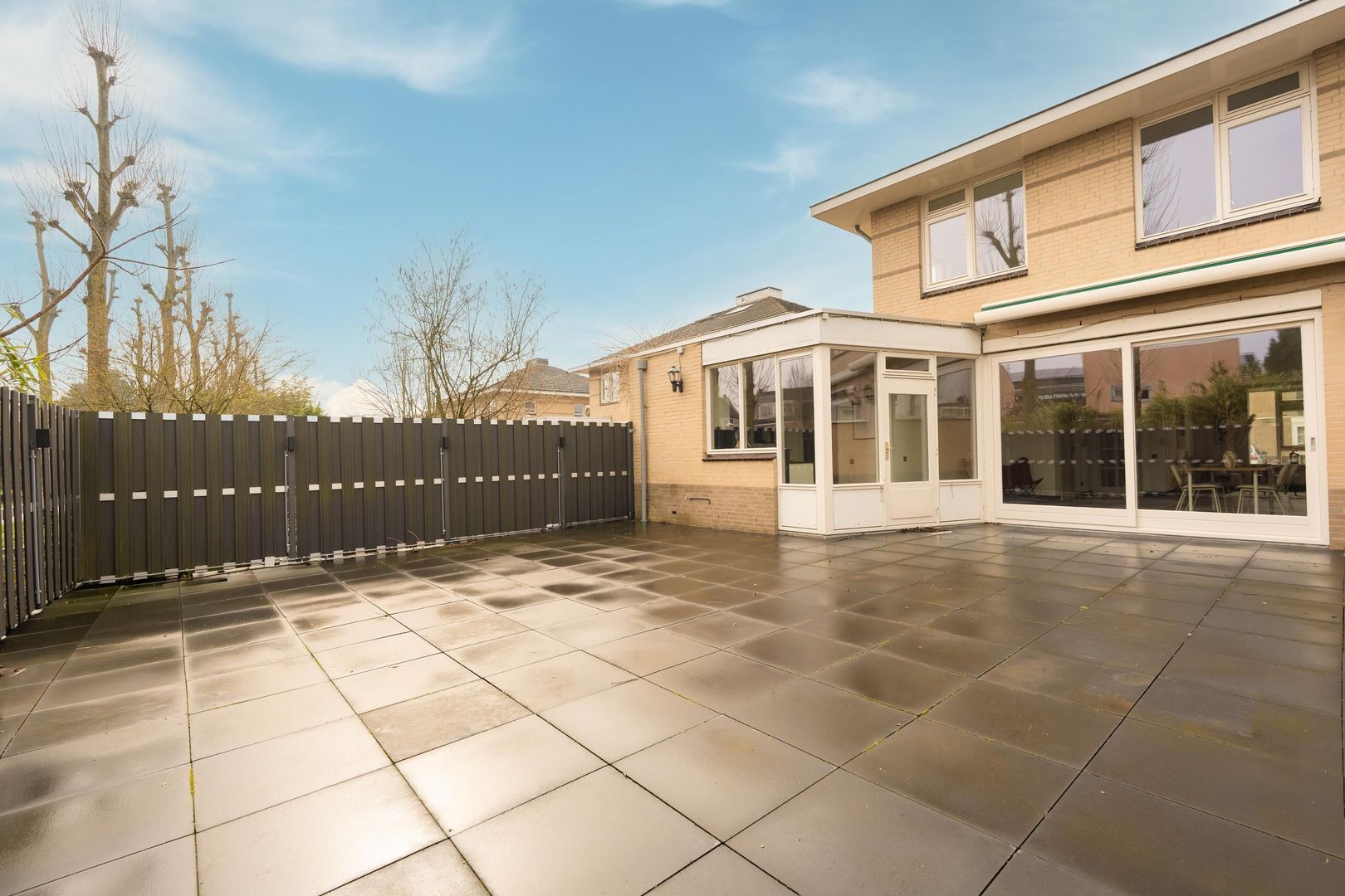 Vergulden Wagen 44, Diemen foto-16