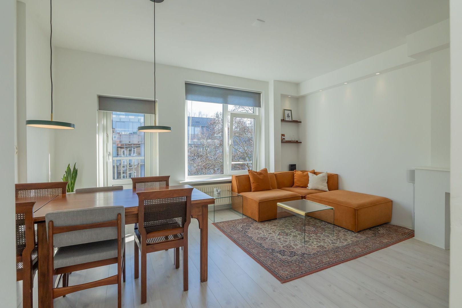 Jacques Veltmanstraat 40 3, Amsterdam foto-0