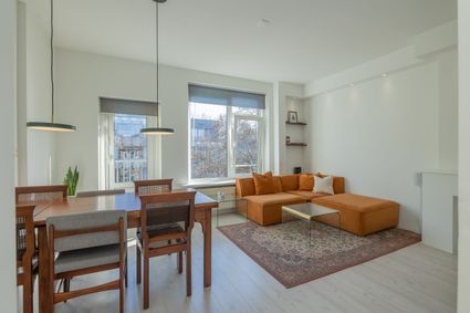 Jacques Veltmanstraat 40 3, Amsterdam foto-0