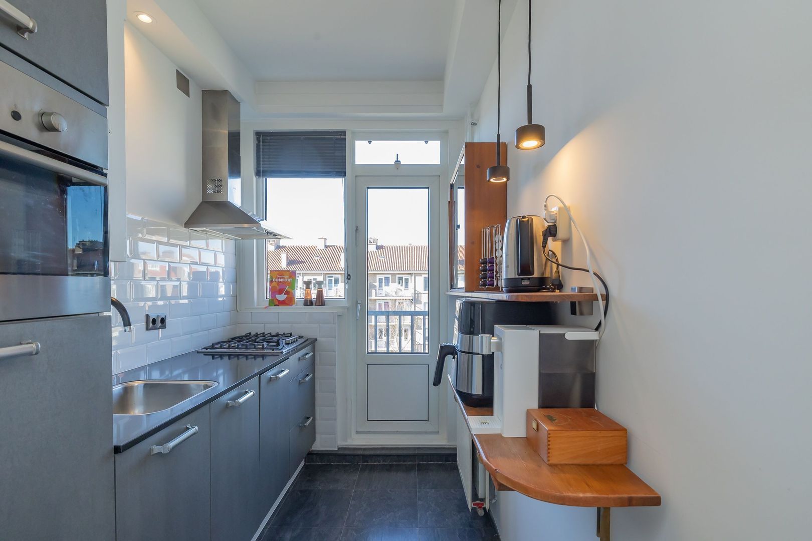 Jacques Veltmanstraat 40 3, Amsterdam foto-19