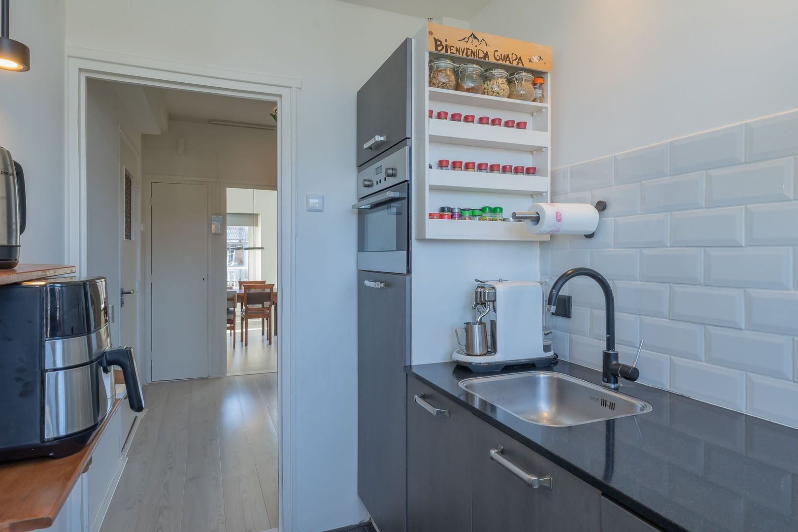 Jacques Veltmanstraat 40 3, Amsterdam foto-20