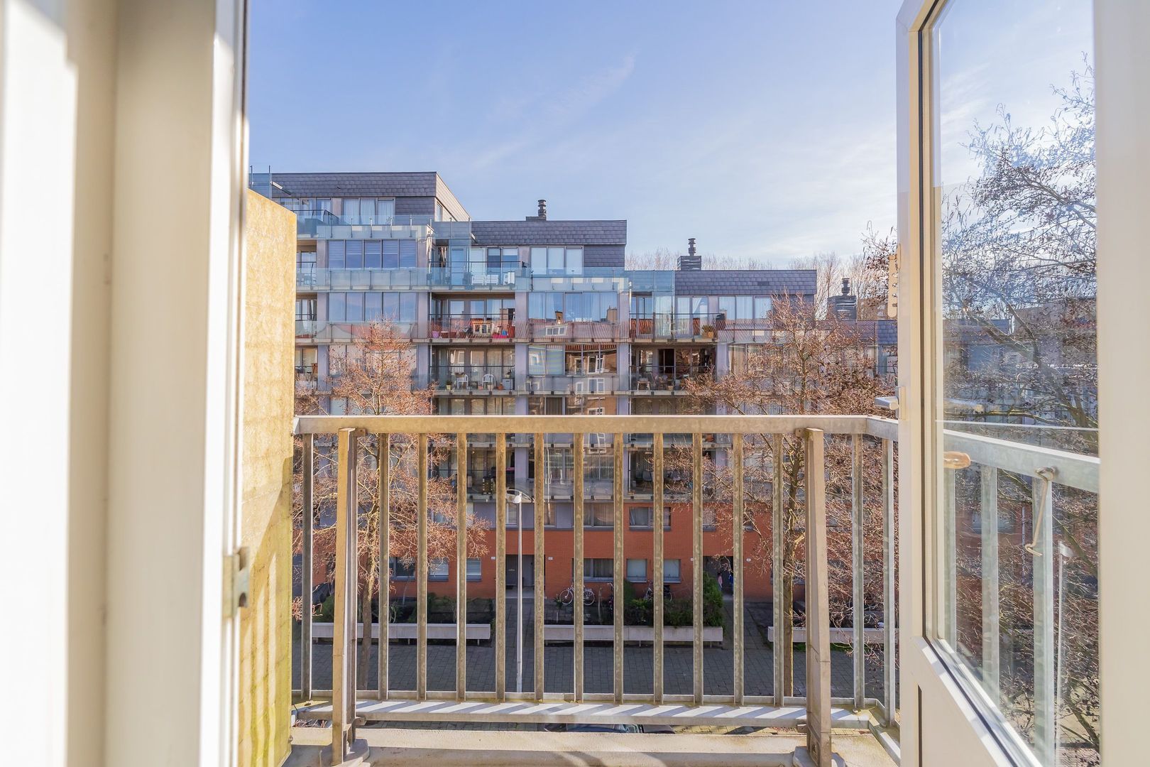 Jacques Veltmanstraat 40 3, Amsterdam foto-10