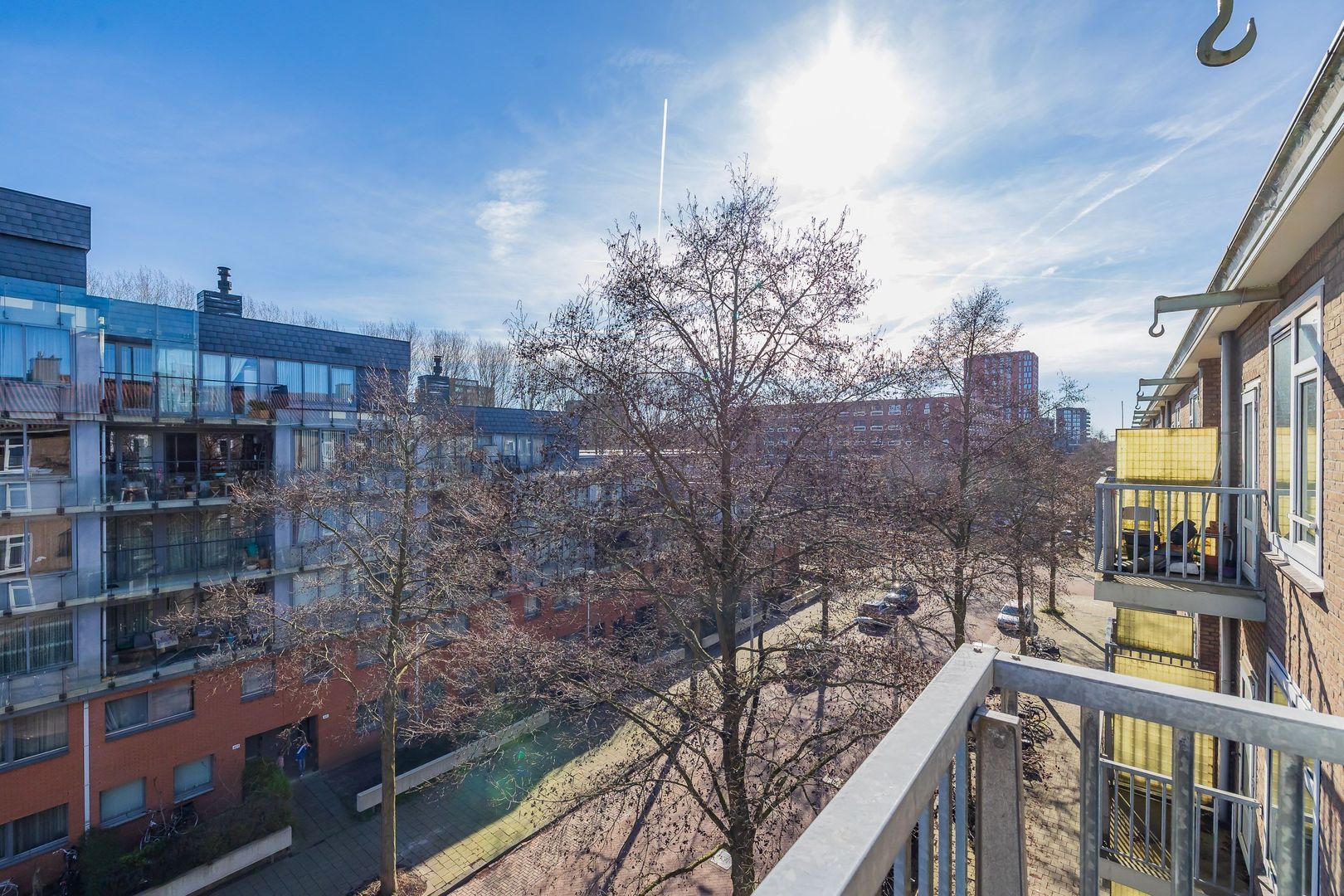 Jacques Veltmanstraat 40 3, Amsterdam foto-3