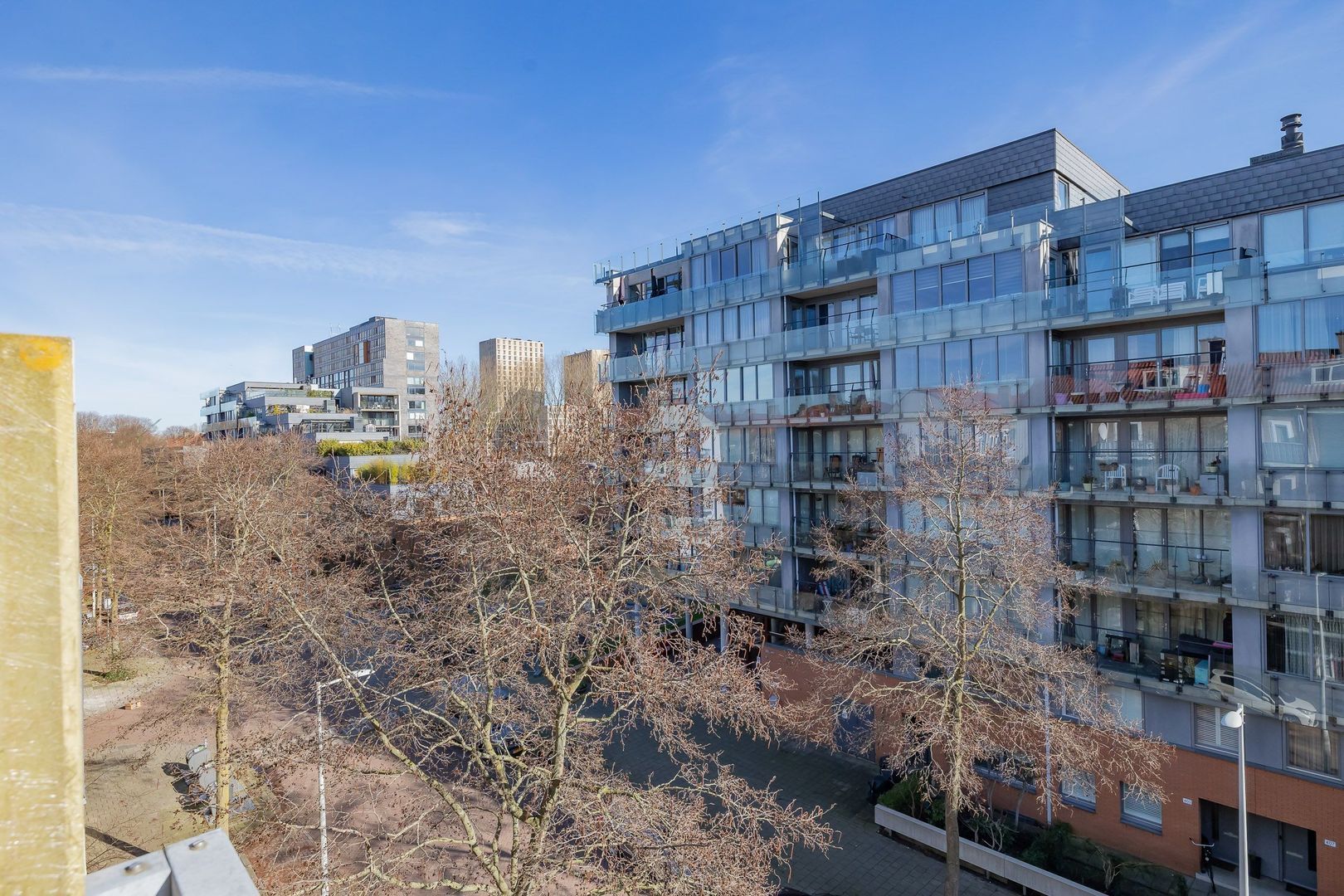 Jacques Veltmanstraat 40 3, Amsterdam foto-11