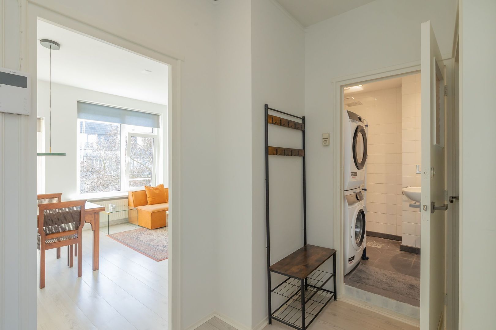 Jacques Veltmanstraat 40 3, Amsterdam foto-4