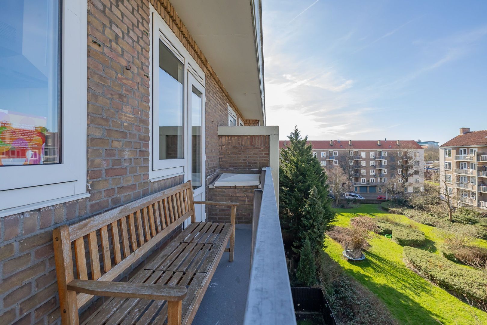 Jacques Veltmanstraat 40 3, Amsterdam foto-21