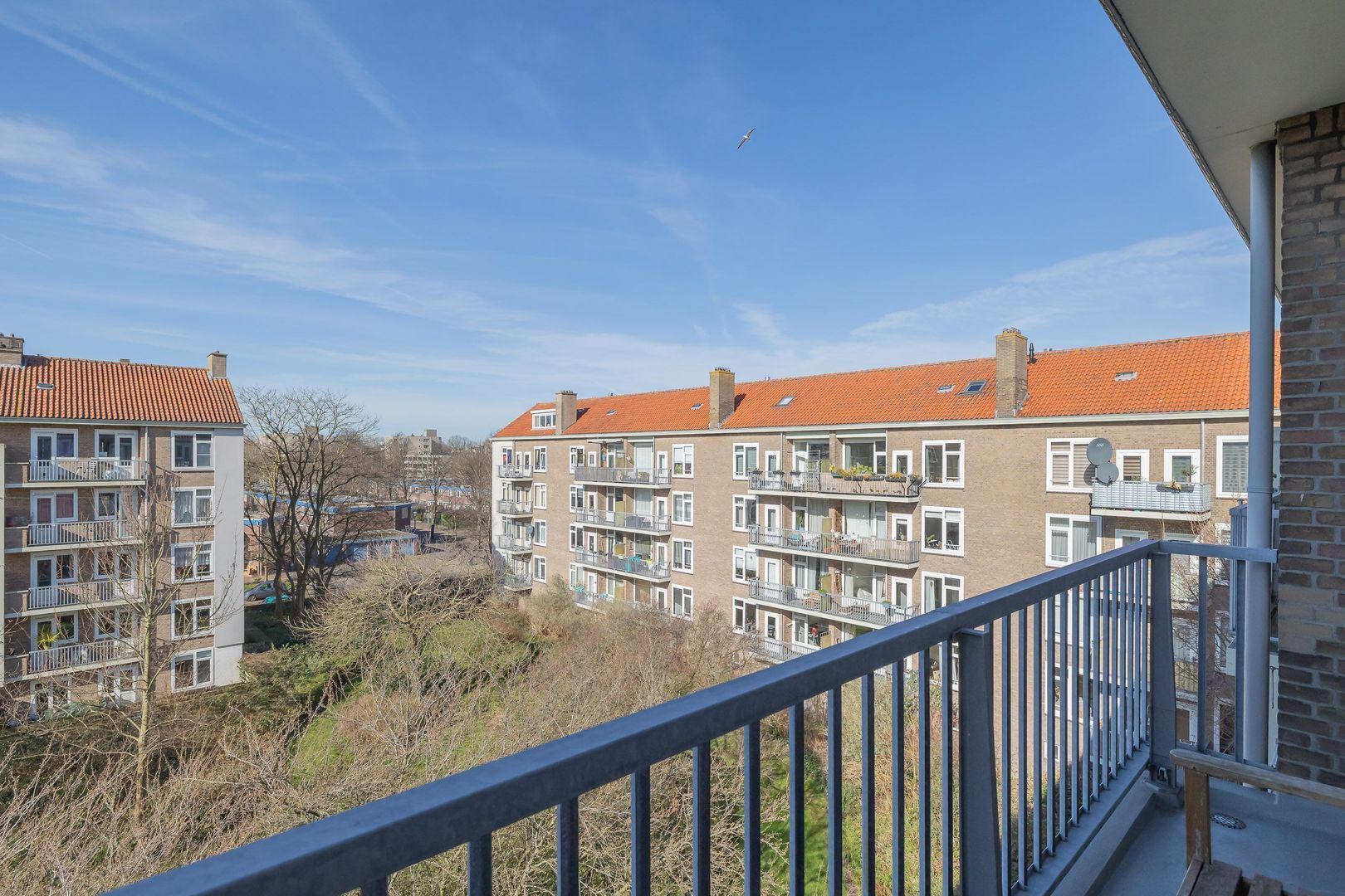 Jacques Veltmanstraat 40 3, Amsterdam foto-22