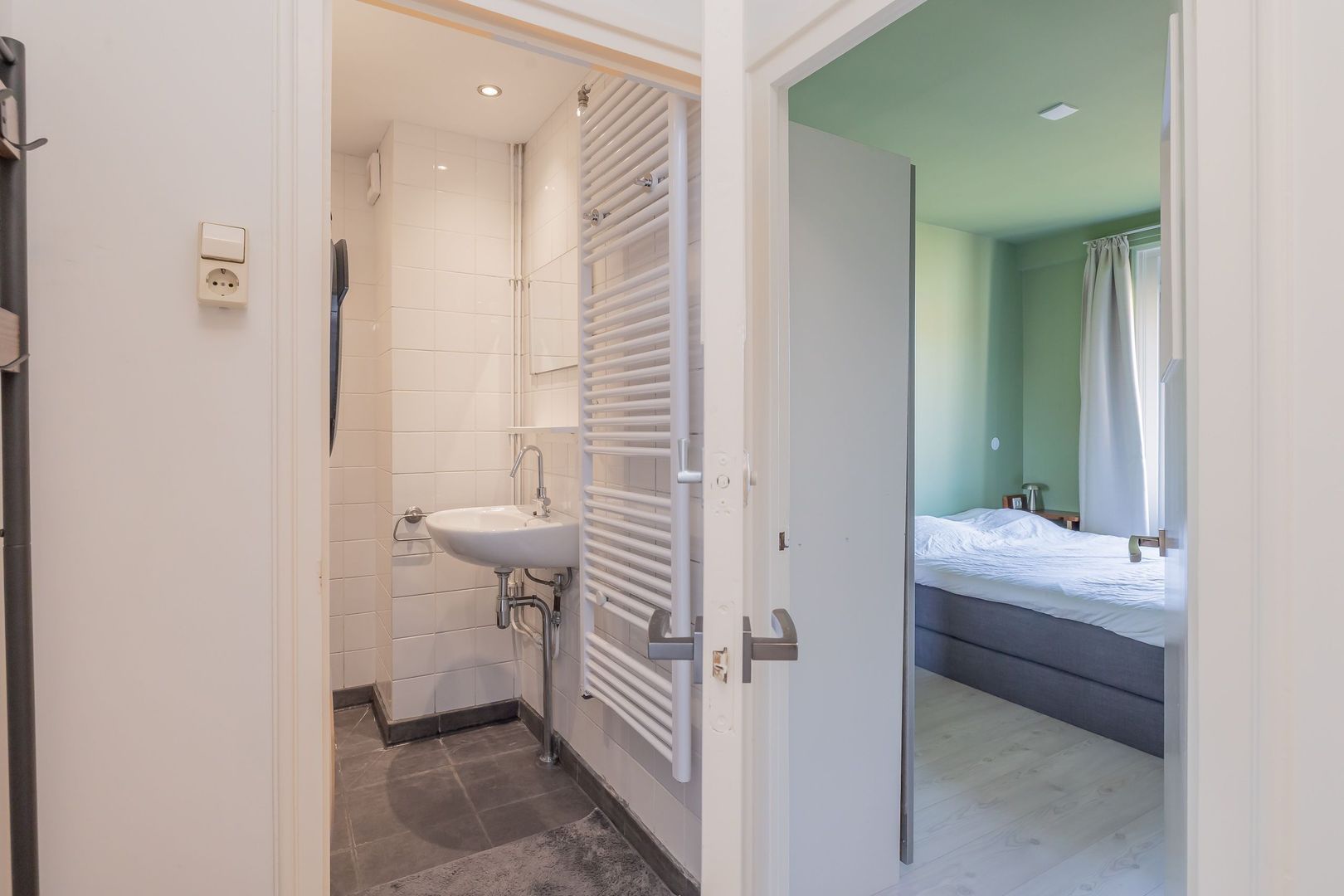 Jacques Veltmanstraat 40 3, Amsterdam foto-15