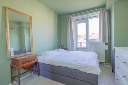 Jacques Veltmanstraat 40 3, Amsterdam