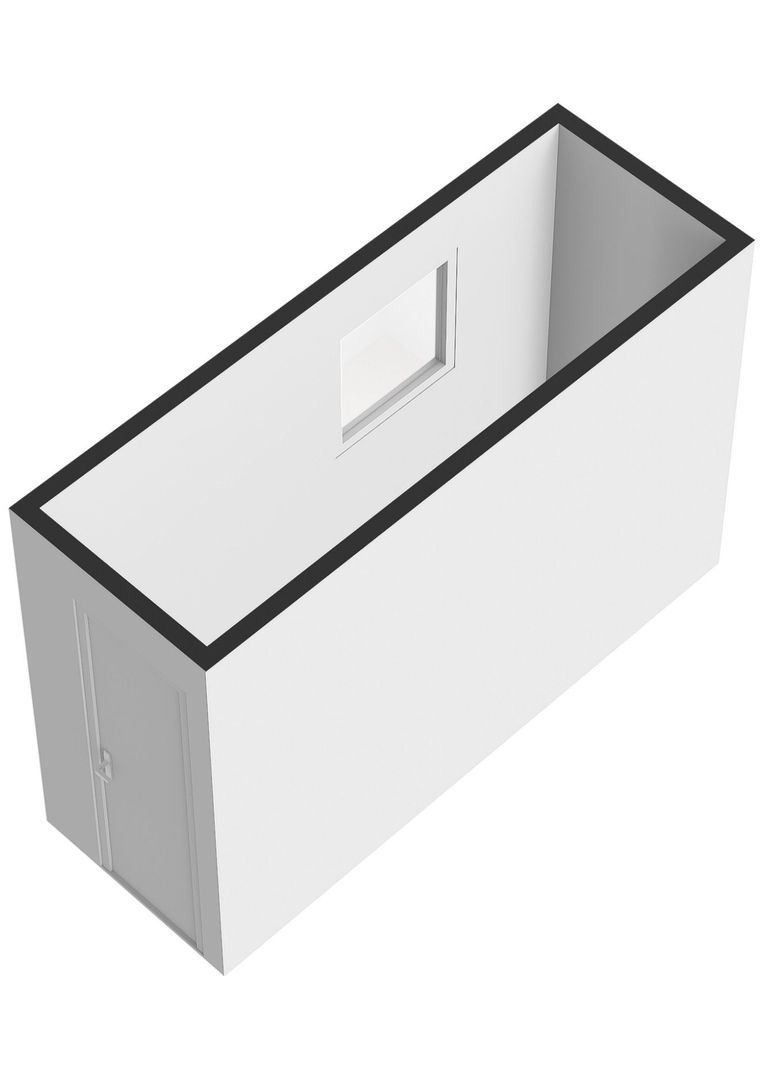 Jacques Veltmanstraat 40 3, Amsterdam plattegrond-3