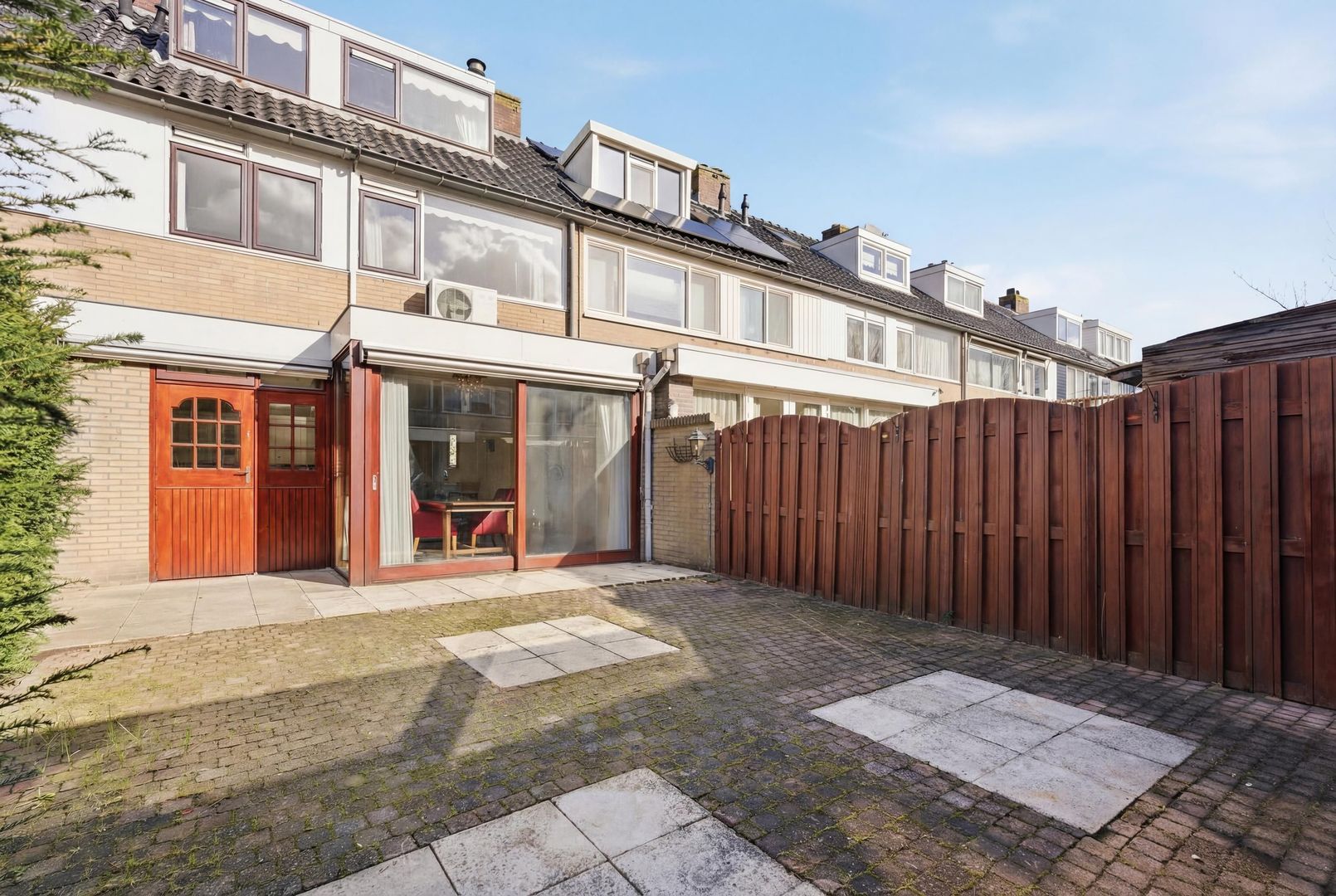 Aristide Briandstraat 34, Diemen foto-13