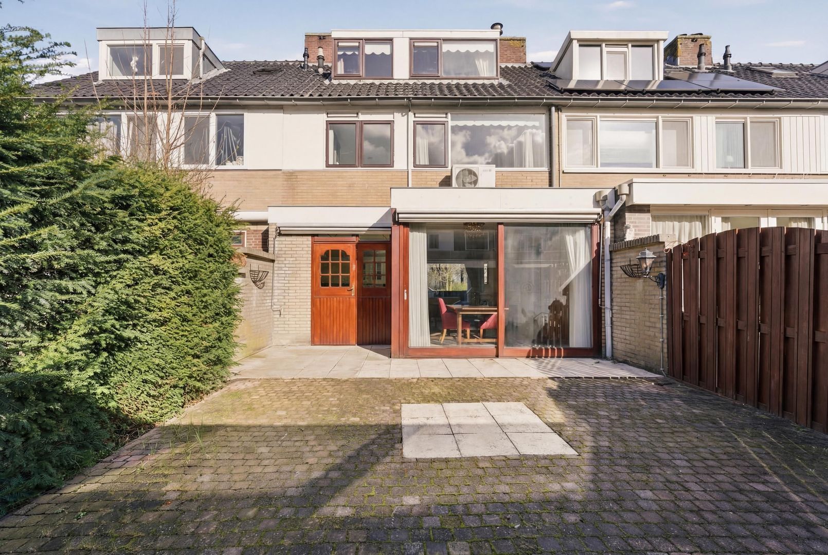 Aristide Briandstraat 34, Diemen foto-5