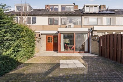 Aristide Briandstraat 34, Diemen foto-5