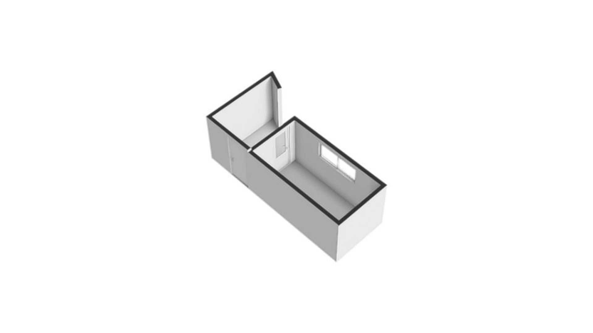 Aristide Briandstraat 34, Diemen plattegrond-4