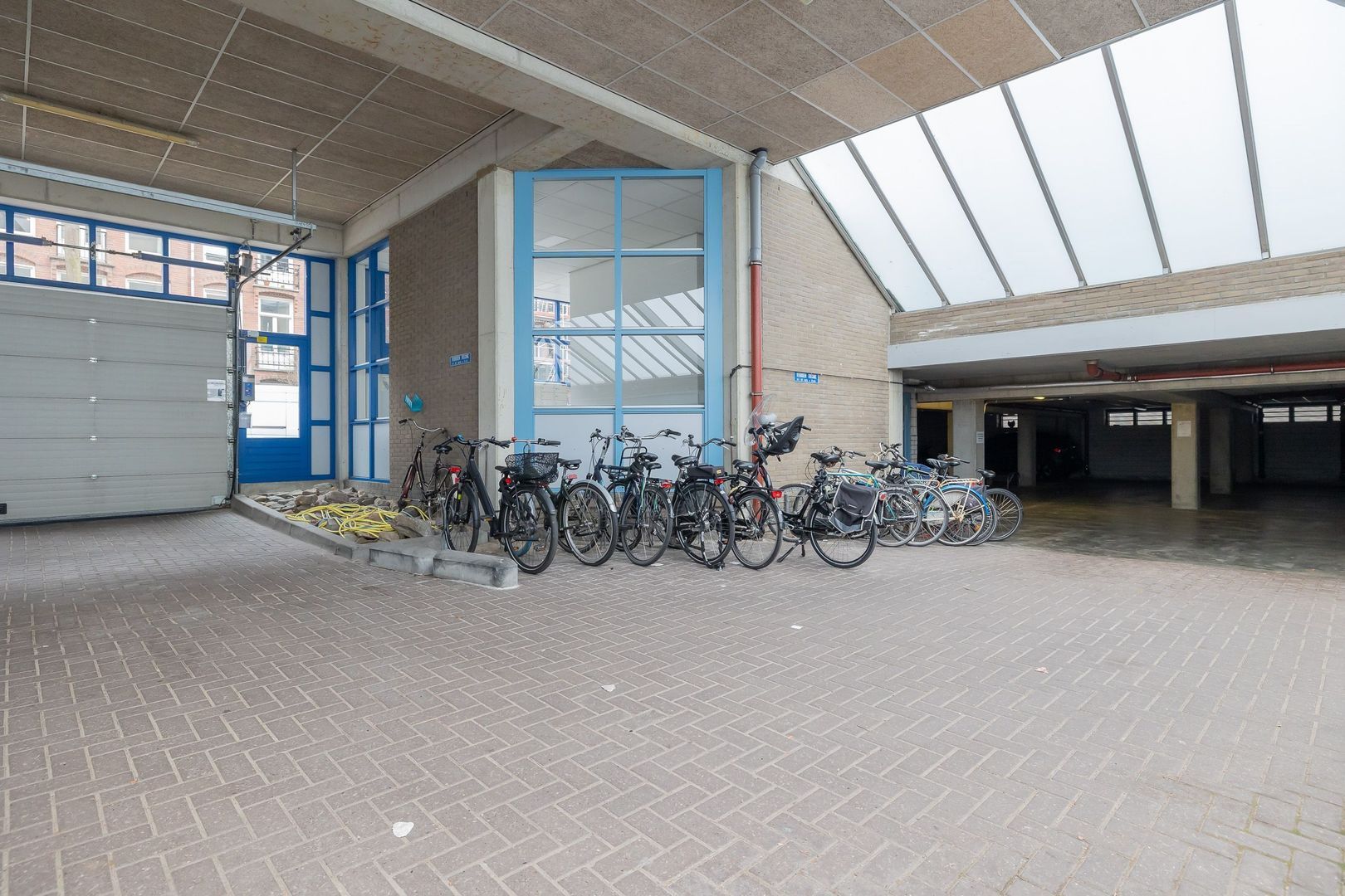 Staringstraat 9 D, Amsterdam foto-36