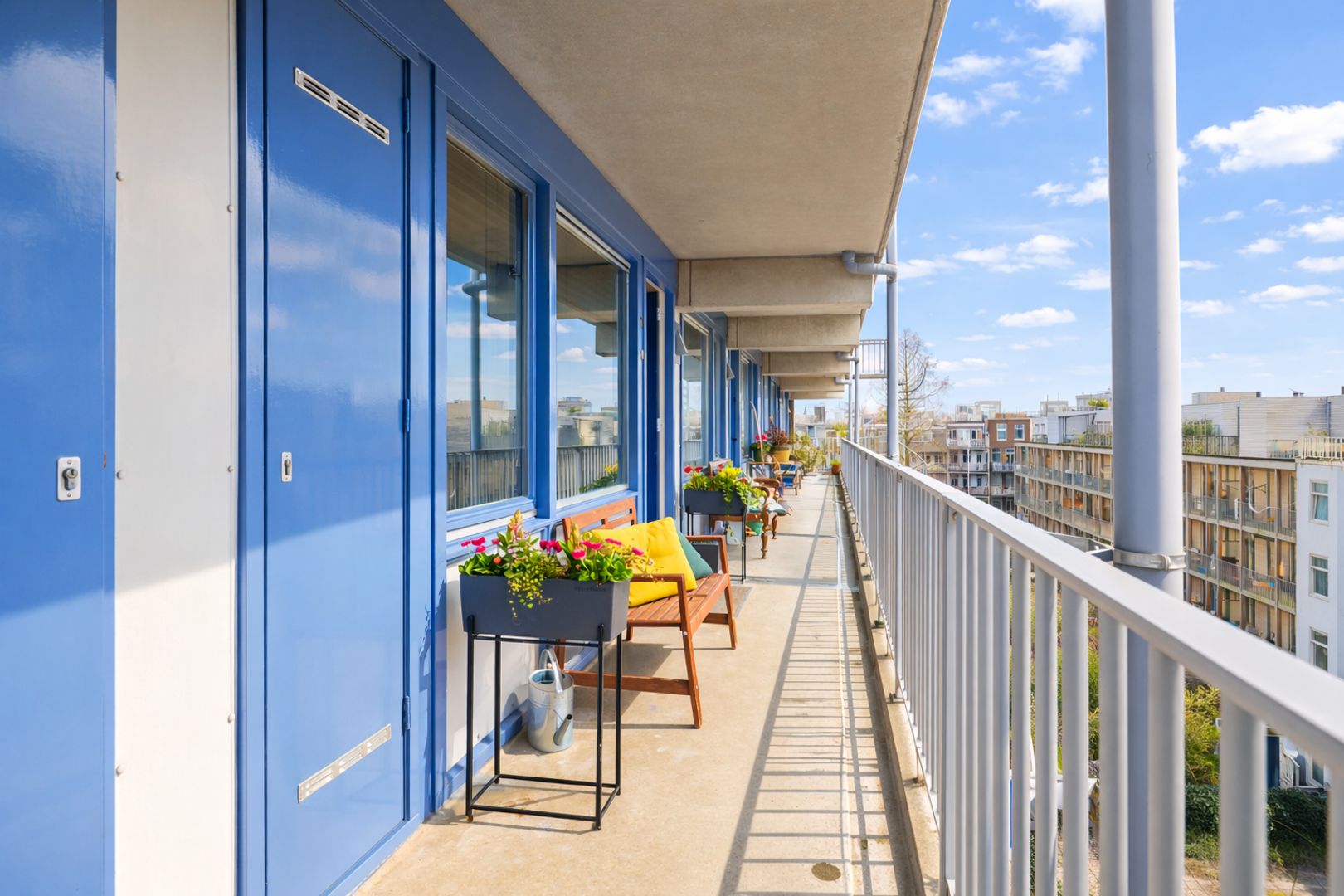 Staringstraat 9 D, Amsterdam foto-32