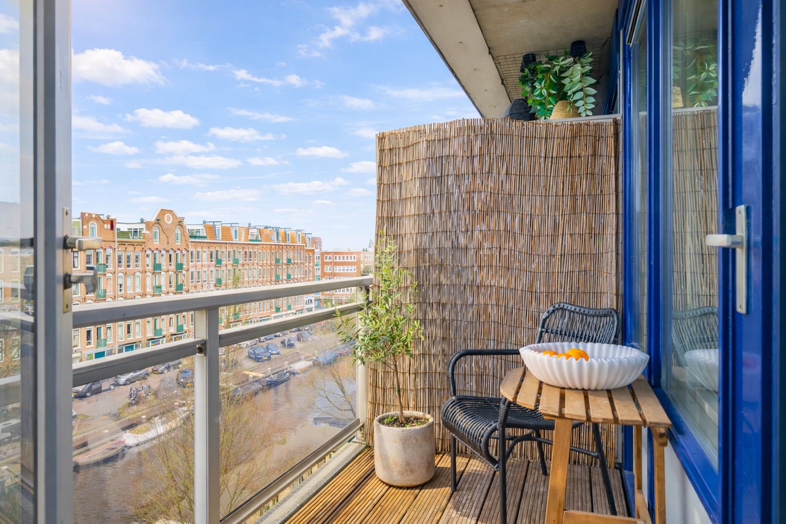 Staringstraat 9 D, Amsterdam foto-6