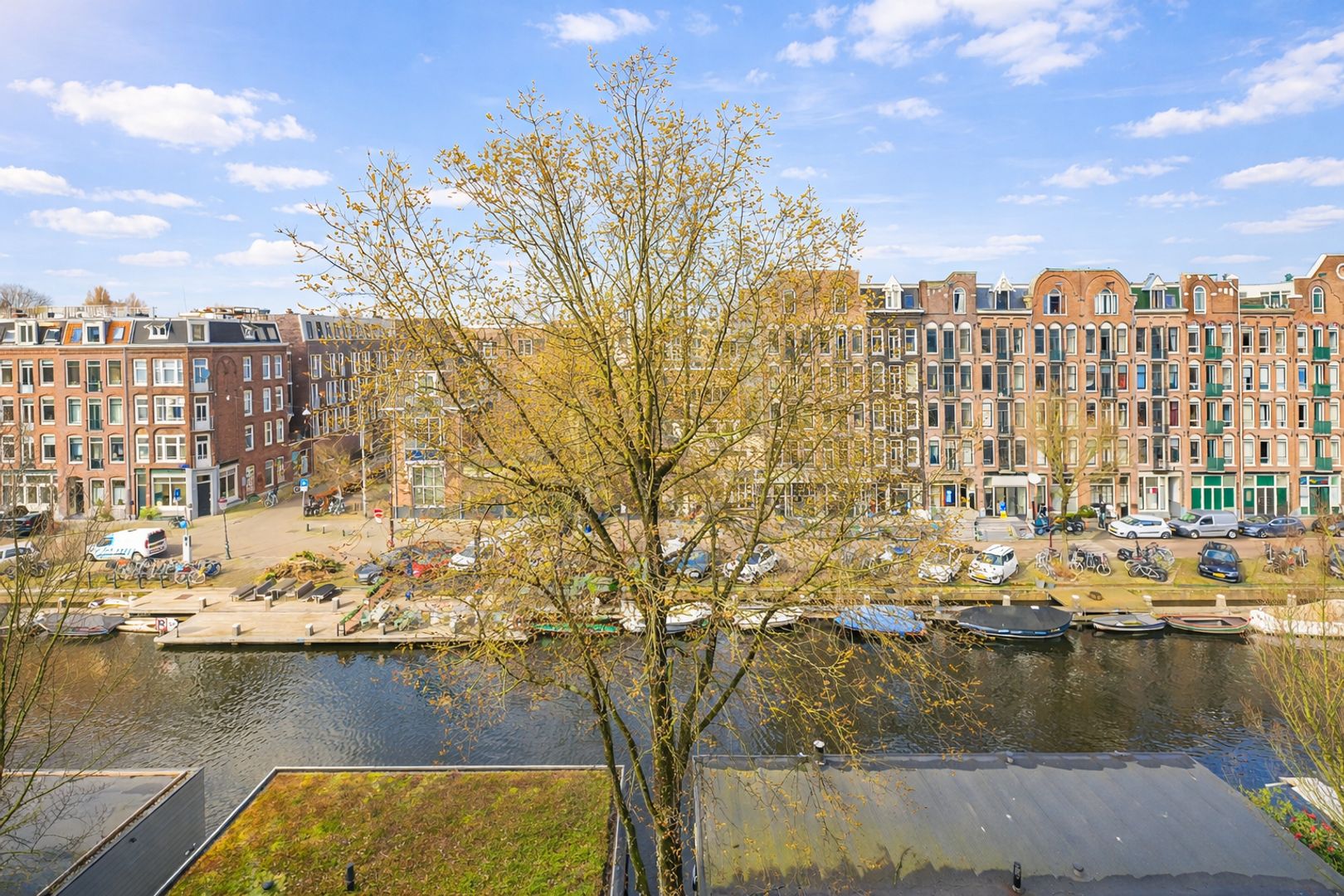 Staringstraat 9 D, Amsterdam foto-8