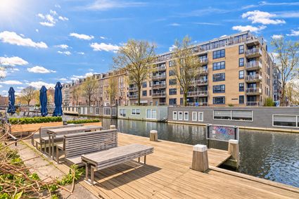 Staringstraat 9 D, Amsterdam foto-0