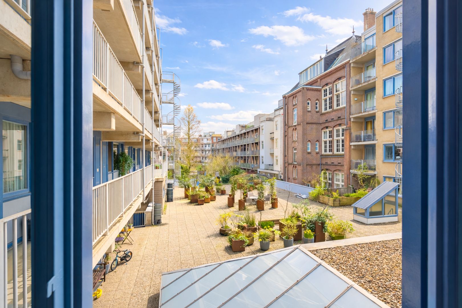 Staringstraat 9 D, Amsterdam foto-35