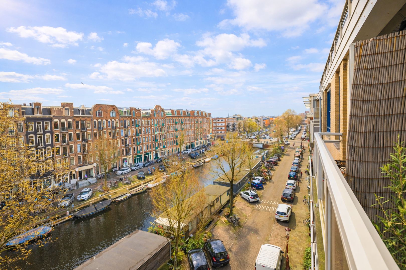 Staringstraat 9 D, Amsterdam foto-7