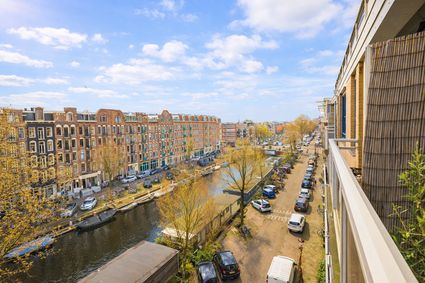 Staringstraat 9 D, Amsterdam foto-7