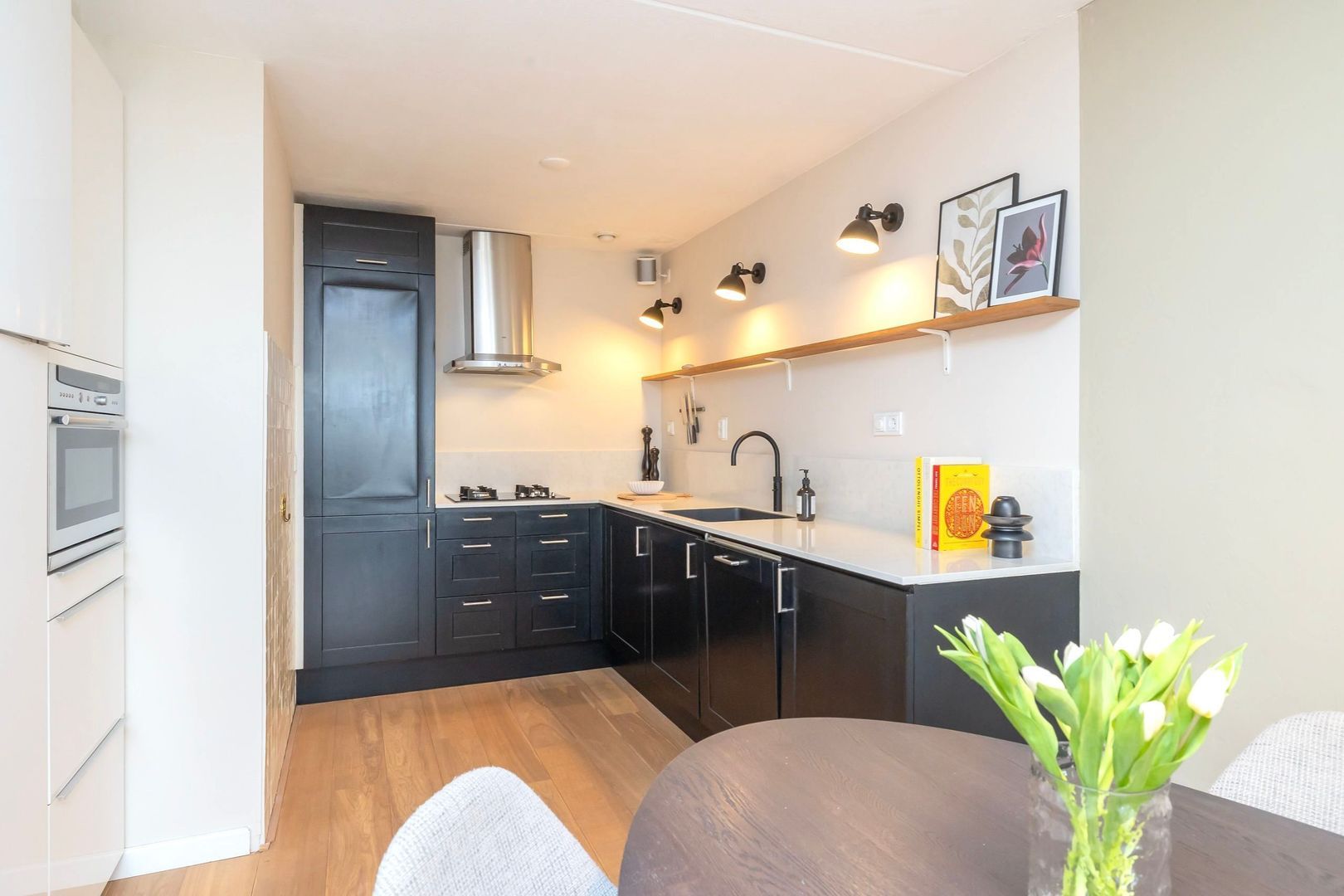 Staringstraat 9 D, Amsterdam foto-13