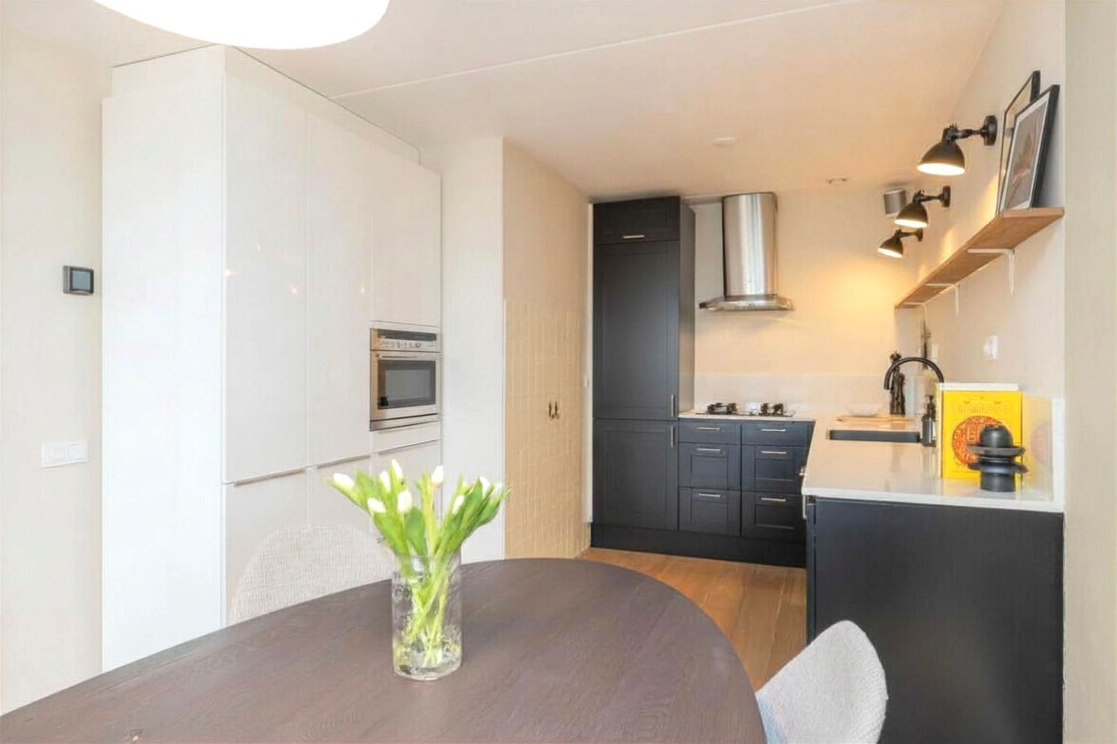 Staringstraat 9 D, Amsterdam foto-11