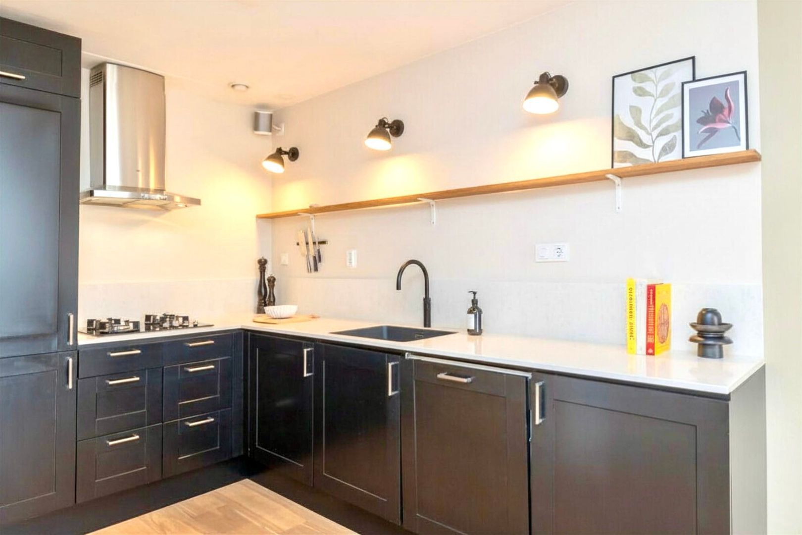 Staringstraat 9 D, Amsterdam foto-12