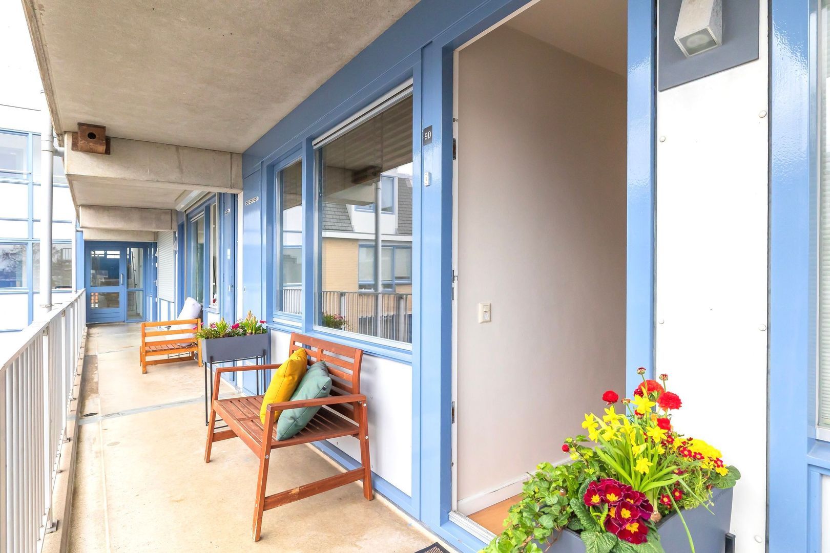 Staringstraat 9 D, Amsterdam foto-33