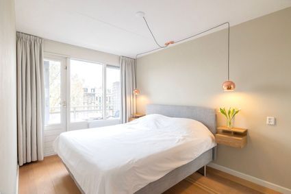 Staringstraat 9 D, Amsterdam