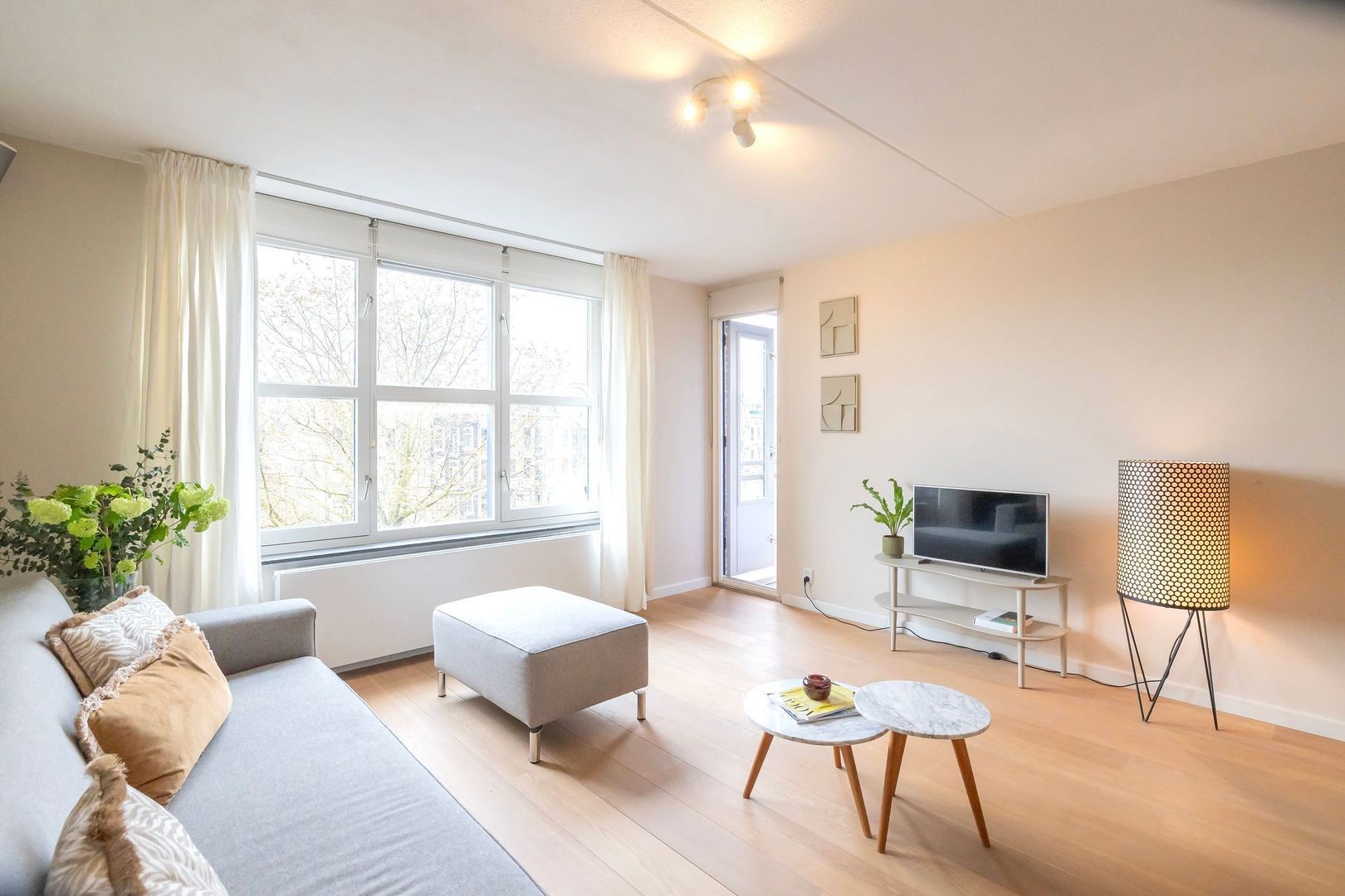 Staringstraat 9 D, Amsterdam foto-4