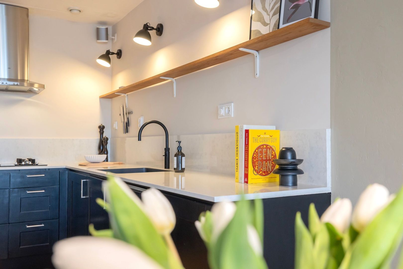 Staringstraat 9 D, Amsterdam foto-14