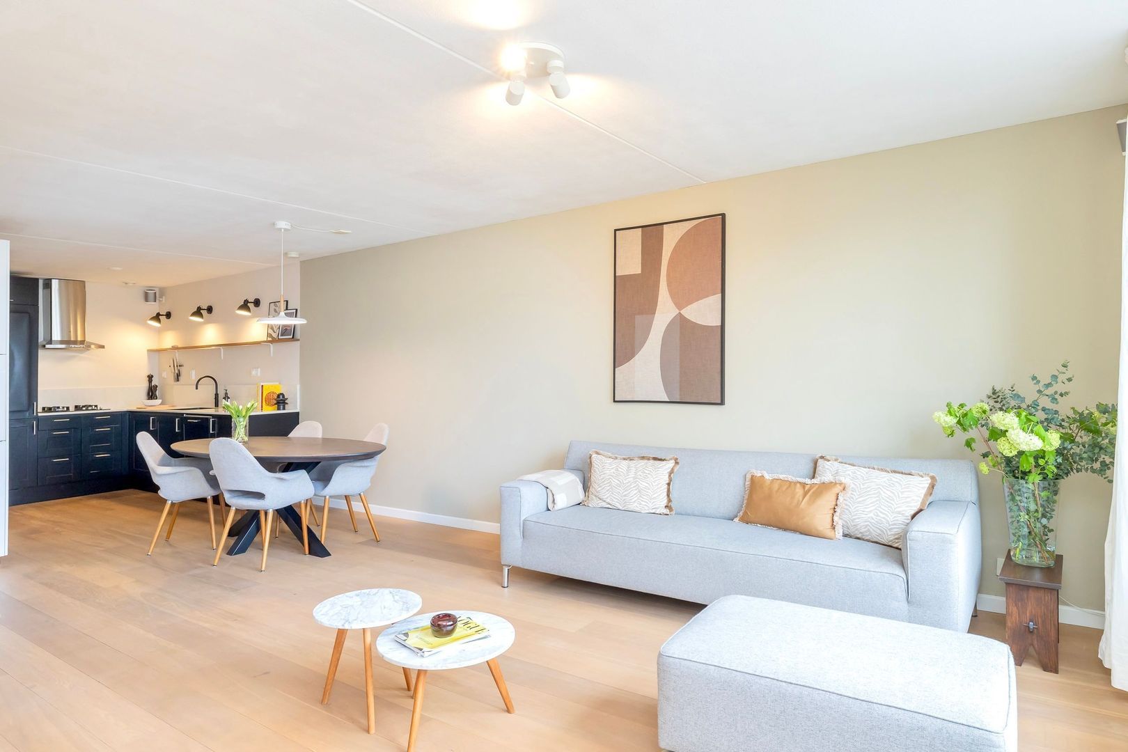 Staringstraat 9 D, Amsterdam foto-9