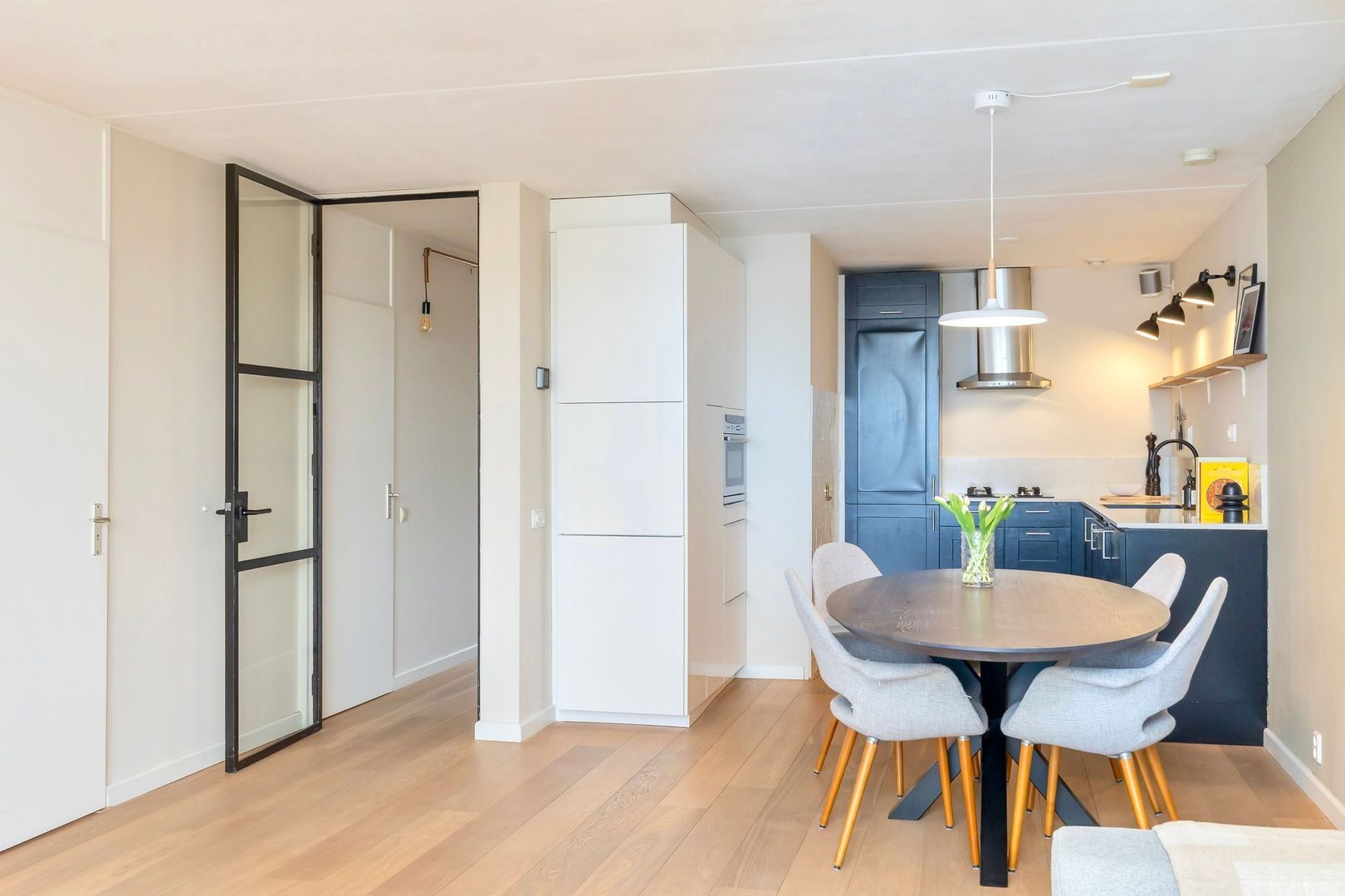 Staringstraat 9 D, Amsterdam foto-15