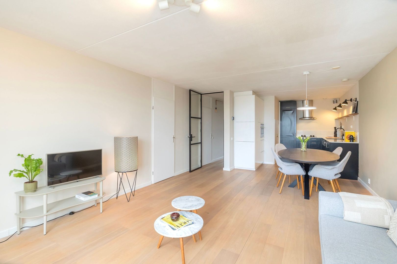 Staringstraat 9 D, Amsterdam foto-10