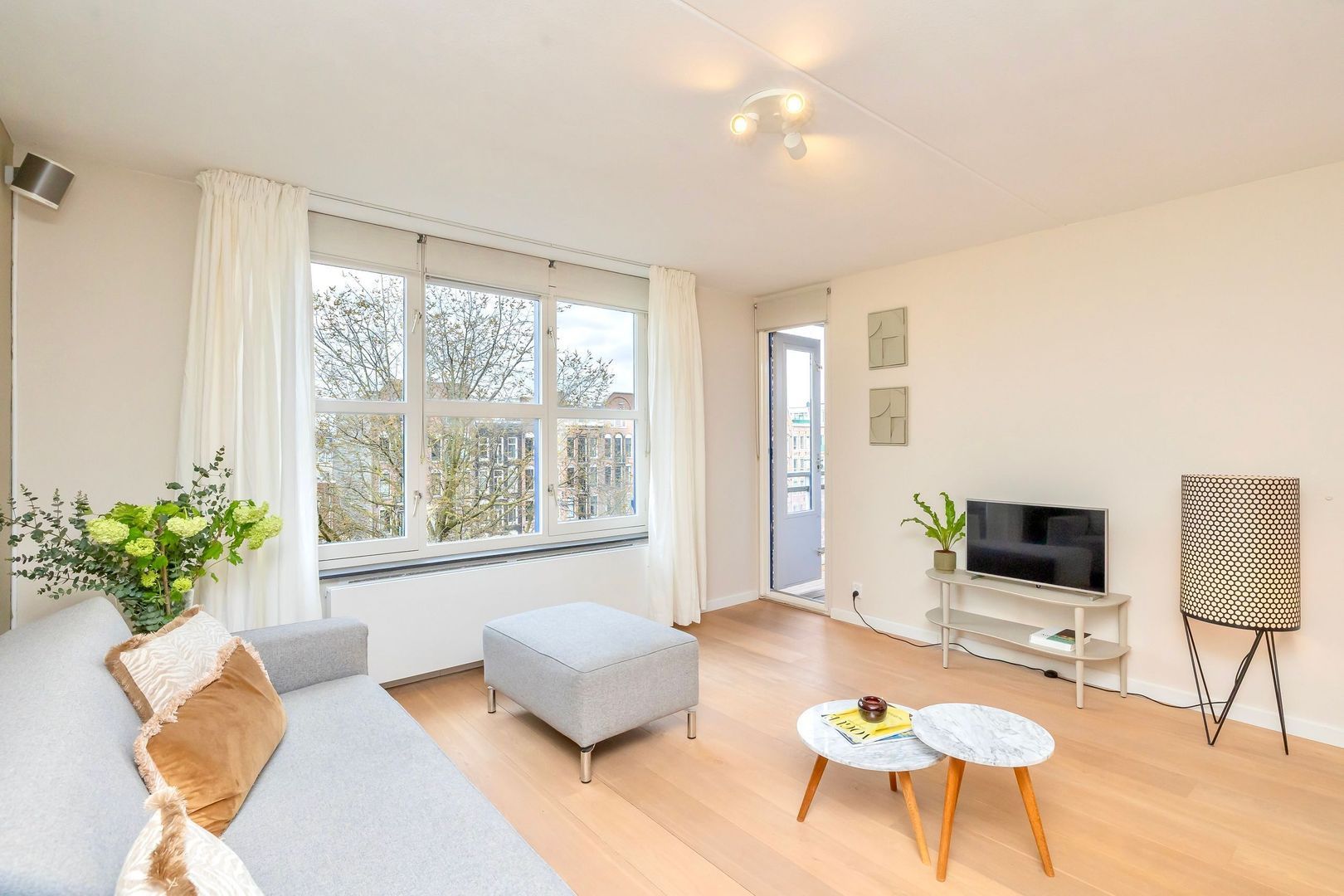 Staringstraat 9 D, Amsterdam foto-1