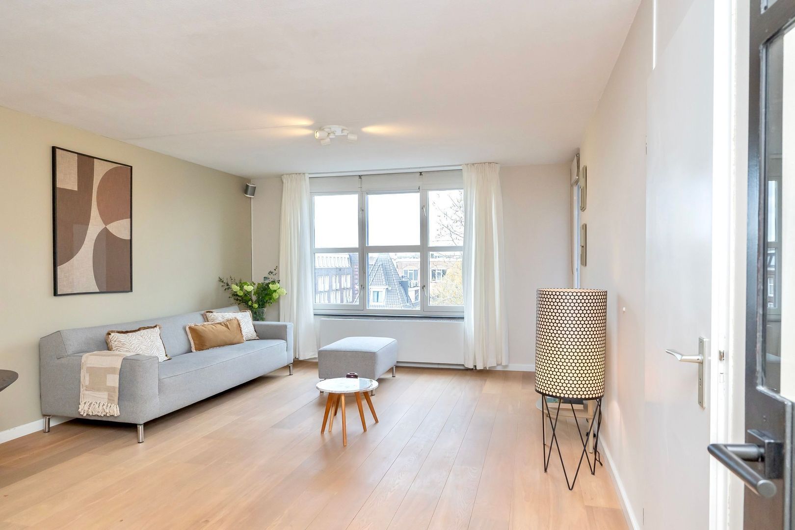 Staringstraat 9 D, Amsterdam foto-5