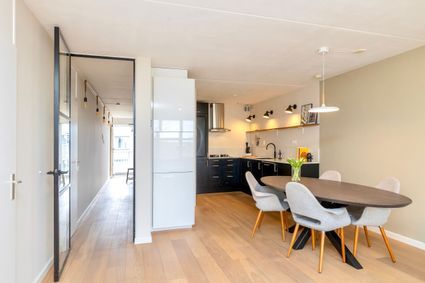 Staringstraat 9 D, Amsterdam