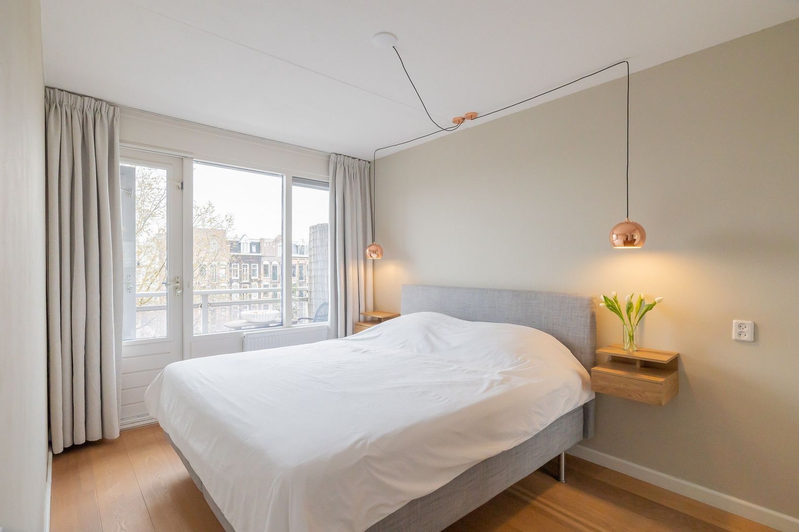 Staringstraat 9 D, Amsterdam foto-2