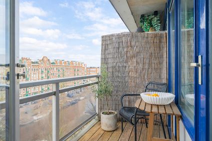 Staringstraat 9 D, Amsterdam foto-6